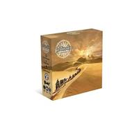 Jeu de stratégie Cartaventura Caravanes