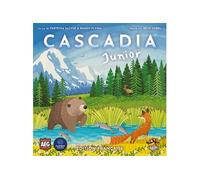 Jeu de stratégie Cascadia Junior