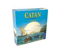 Catan : extension Marins