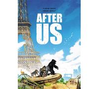 Catch Up Games – Jeu de stratégie After Us