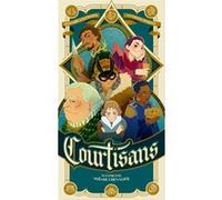 Jeu de stratégie Courtisans