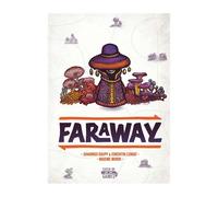 Catch Up Games – Jeu de stratégie Faraway