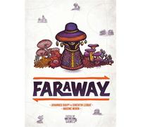 Jeu de stratégie Catch Up Faraway