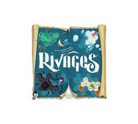 Jeu de stratégie Rivages