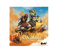 Jeu de stratégie Celestia Duo