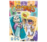 Jeu de stratégie Chakapuces