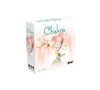 Jeu de stratégie Chakra