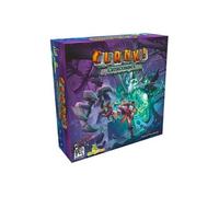 Jeu de stratégie Clank ! Catacombes