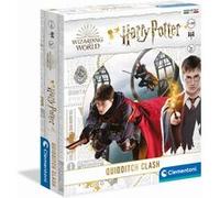 Jeu de stratégie Clementoni Harry Potter Le match de Quidditch G