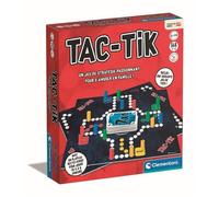 Jeu De Stratégie Clementoni Tac Tik