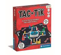 Jeu de stratégie Tac-Tik