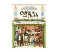 Jeu de stratégie Coffee Rush