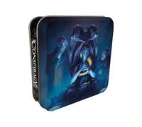 Conspiracy : Abyss Universe - Asmodee - Jeu de strategie - Dès 8 ans