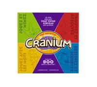 Jeu de stratégie Cranium