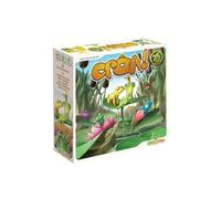 Jeu de stratégie Crôa ! 25 ans