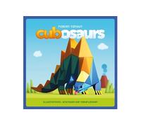 Jeu de stratégie Cubosaurs