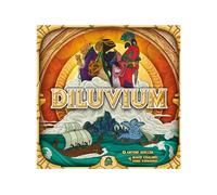 Nuts! Publishing – Jeu de stratégie – Diluvium