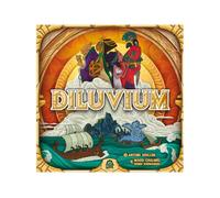 Nuts! Publishing – Jeu de stratégie – Diluvium