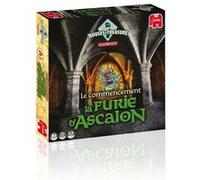 Jeu de stratégie Diset Escape Quest 1 G