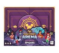 Jeu de stratégie Disney Sorcerer's Arena Alliances Epiques