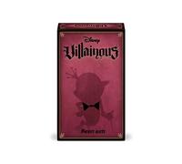 Jeu de stratégie Ravensburger Disney Villainous Extension 6 Morsure sucrée