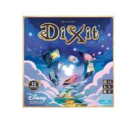 Jeu de stratégie Dixit Disney