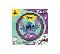 Dobble Stitch