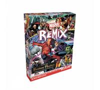 Don't Panic Games - Jeu de société - Fantasy Realms: Marvel Remix - 12+ - 2-6 joueurs - 20 min