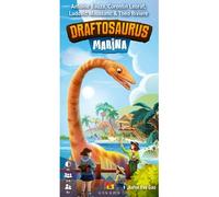 Jeu de stratégie Draftosaurus Marina