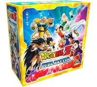 Jeu de stratégie - Dragon Ball Z : Duel Battle - Multicolore - Pour enfants - Mixte