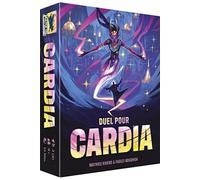 Duel pour Cardia