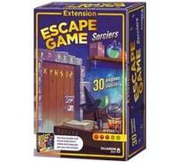 Jeu de stratégie Dujardin Escape Game Extension Sorciers Violet G