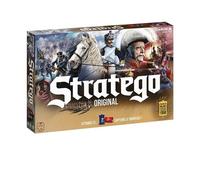 Jeu de stratégie Dujardin Stratego Original 3.0 Jumbo