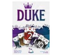 Jeu de stratégie Duke