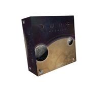 Jeu de plateau Lucky Duck Games Dune Imperium FR stratégie