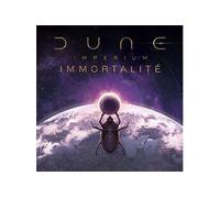 Jeu de stratégie Lucky Duck Games Dune Imperium Extension Immortalité
