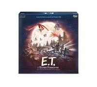 Jeu de stratégie E.T. Light Years from Home Game