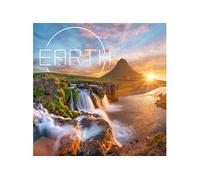 Jeu de stratégie Earth