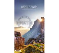 Jeu de stratégie Earth Extension Abondance