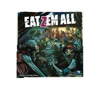 Jeu de stratégie Eat Zem All