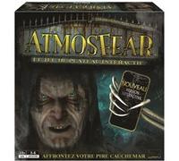 Jeu de stratégie Educa Atmosfear Multicolore G