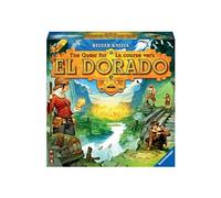 Jeu de stratégie El Dorado