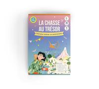 Jeu de stratégie En cavale La Chasse au Trésor L’Ile Tropicale