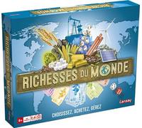 Lansay Richesses Du Monde