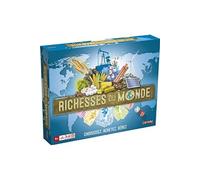 Lansay Richesses Du Monde