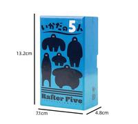 Jeu De Stratégie Fafnir Un Faux Artiste Panique Neuf Carrelage Stratégie Startups Maskmen Ville 77 Jeu De Cartes Fun Scout ¿ Meilleur Jeu Familial[Z385]