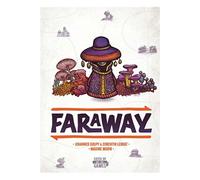 Jeu de stratégie Faraway