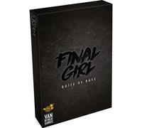 Jeu de stratégie Final Girl