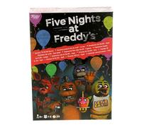 Jeu de stratégie Five Nights at Freddy's Survivre jusqu'à 6h du mat'