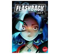 Jeu de stratégie Flashback Lucy